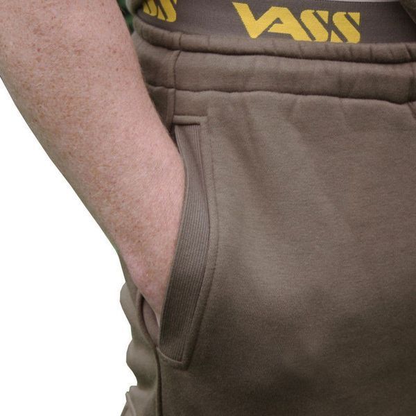 Штани Vass Culture Fishing Cargo Jogger VQ552/07/XL