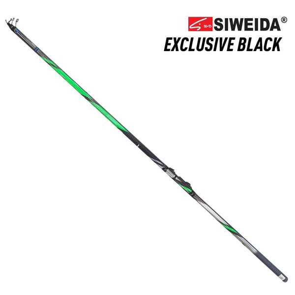 Siweida Exclusive Black Bolo 2350085-V