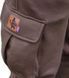 Штани Vass Culture Fishing Cargo Jogger Khaki Green XLarge