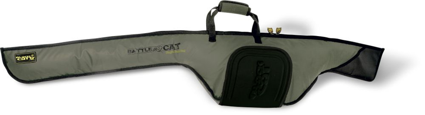 Чохол Black Cat Battle Cat Single Rod Bag 8538002