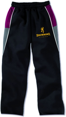 Штаны Tracksuit Bottoms, Browning 8933004