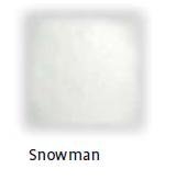 3222202 Віброхвіст 16cm Snowman 3222202