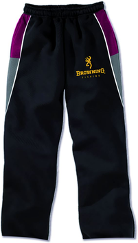 Штани Tracksuit Bottoms, Browning 8933003