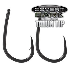 Крючок Gardner Dark Wide Gape Talon Tip Hooks Barbed DWGTTCH10