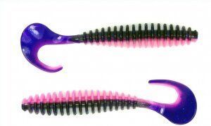 Worm Tail 3" 5107951