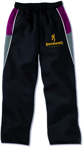 Штани Tracksuit Bottoms, Browning 8933003