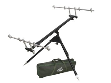 Підставка род под Carp Expert Stabil Deluxe 4-rod 77100600