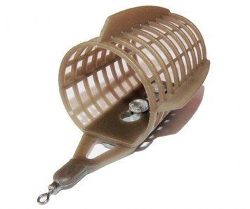 Годівниця фідерна Feeder Sport Велика G1 G1-70