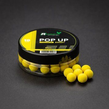 Бойли pop-ups Robin Premium Sweet 28473