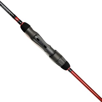 Спінінг Daiwa Fuego 11106-06