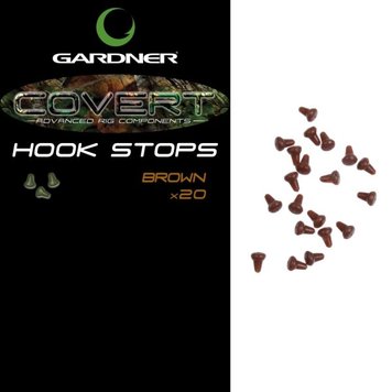 Стопор на гачок COVERT HOOK STOPS CHSB