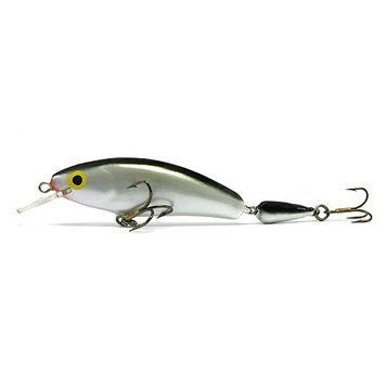 Воблер 5J floating 6.5cm, 4gr, BS 5J MR BS