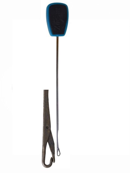 Довга бойловой голка з засувкою Stringer Needle, ø2,80mmx11cm CZ1173