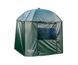 Парасоля рибальська Carp Zoom Square Umbrella Shelter, 210x160x180cm