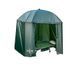 Парасоля рибальська Carp Zoom Square Umbrella Shelter, 210x160x180cm