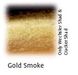 3227002 Виброхвост Cracker shad 7,5cm Gold Smoke