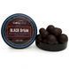 Насадочные бойлы Crazy Carp Platinum Soluble Hookbaits Black Opium 18мм 125г