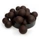 Насадочные бойлы Crazy Carp Platinum Soluble Hookbaits Black Opium 18мм 125г