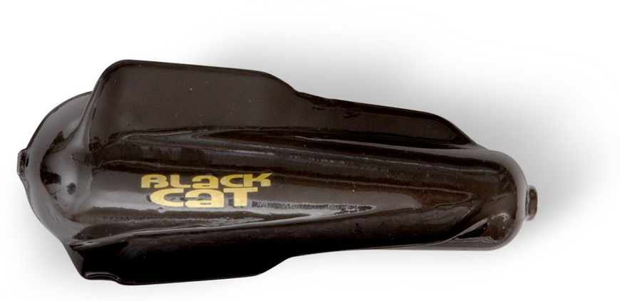 Поплавок Black Cat Propeller U-Float X-Strong black 5551030