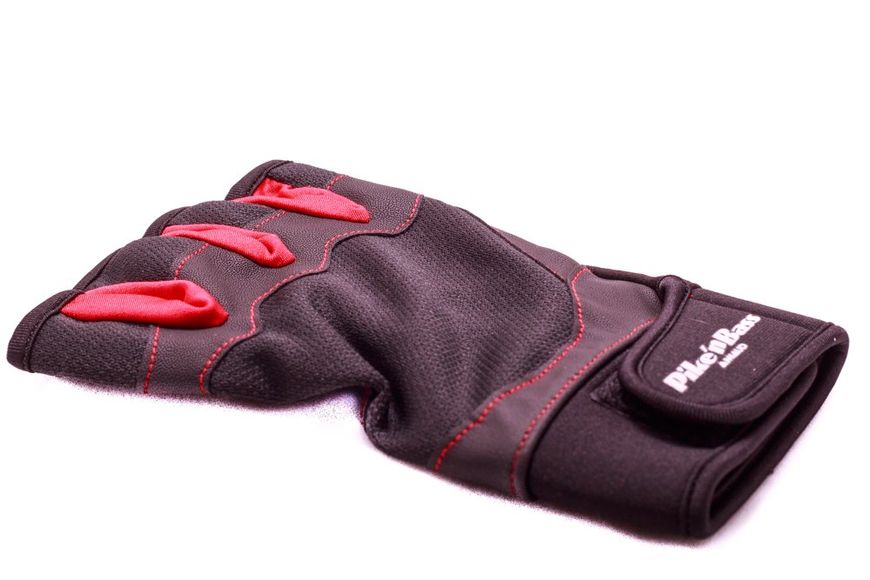 Перчатки Gloves neoprene fingerless L 263315