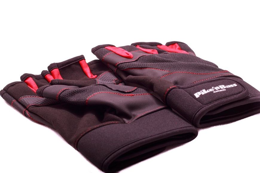Перчатки Gloves neoprene fingerless L 263315