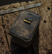 Сумка Solar Undercover Camo Accessory Pouch Large