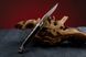 Нож со складным лезвием Laguiole essential 12см, ручной работы, рог буйвола