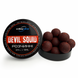 Насадочні бойли Crazy Carp Platinum Soluble Hookbaits Devil Squid 20мм 125г