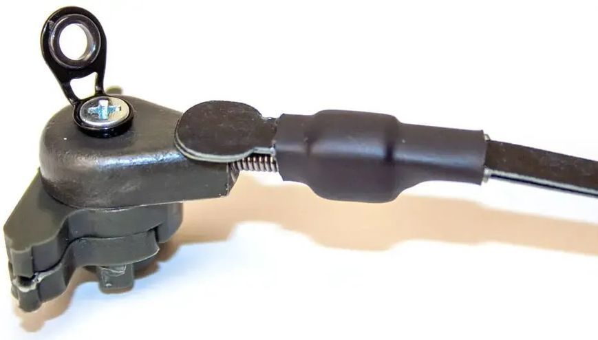 Боковой кивок металический DS BOKM-3