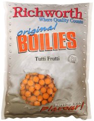Бойлы Richworth Tutti Frutti Orig. Boilies RW20TFK
