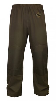 Штани Khaki Edition Team Vass Trouser w/Knee VA17512XXL