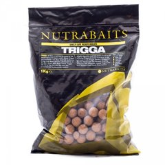 Бойлы Trigga Nutrabaits NU605