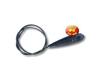 Грузило Quantum Inline Long Cast Ld, 2pcs 6064060