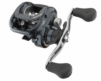 Катушка мультипликаторная Daiwa Tatula HD 200HSL 10710-220