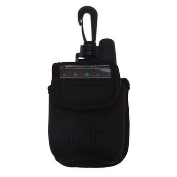 Чохол для приймача ATTx Deluxe receiver leather neoprene case ATDRPN