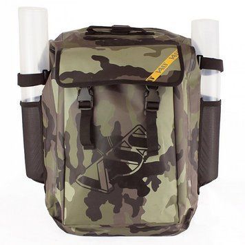 Рюкзак 500-92 Vass DryRuckSack Edition 3 Light Khaki - 40 Litre VG500-92/17/40