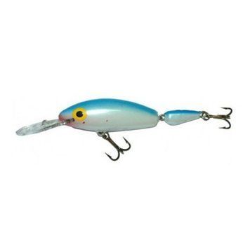 Воблер 5J floating 6.5cm, 4gr, BIS 5J MR BIS