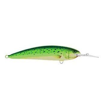 Воблер COSTA LIMETTE HOT SPOT, Deep Runner, 7cm, 6g CS7DR LHS