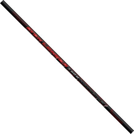Ручка для подсаки 3.60m Xitan Even Longer Browning 7100360