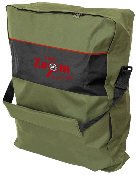 Чехол Carp Zoom Bed & Chair Bag для кресел и раскладушек 80x65x18cм CZ6222