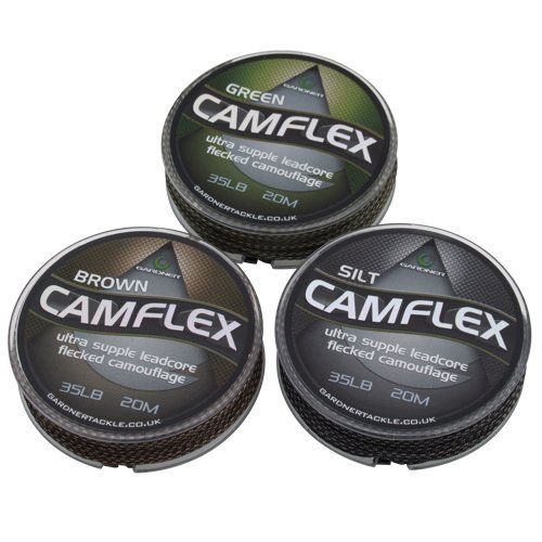 Mатериал LEADCORE CAMFLEX CAMO CF45G