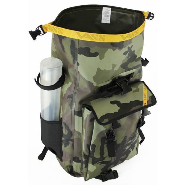 Рюкзак 500-92 Vass DryRuckSack Edition 3 Light Khaki - 40 Litre VG500-92/17/40
