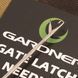 Игла для бойлов Gardner Gate Latch Needle