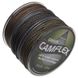 Лидкор Gardner Leadcore Camflex, 35lb (15,9кг), 20 м, Camo brown