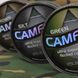 Лидкор Gardner Leadcore Camflex, 45lb (20,4кг), 20 м, Camo silt