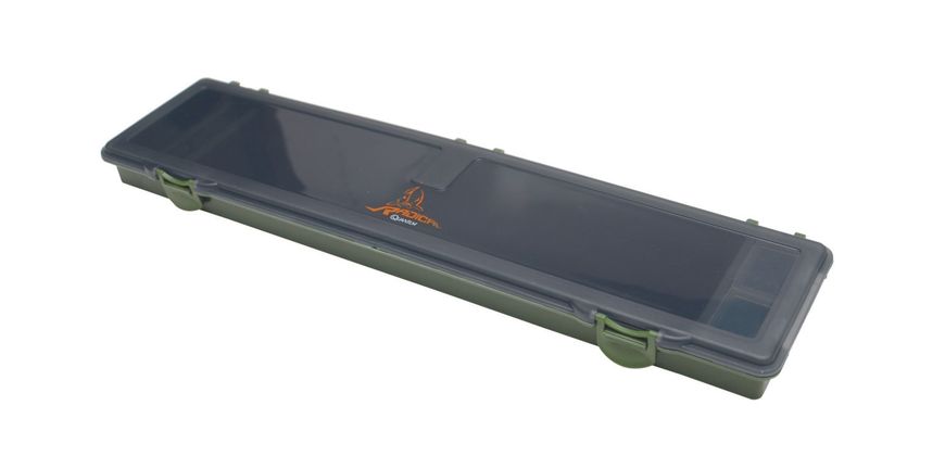 Поводочніца Solid Rig Case 8061014