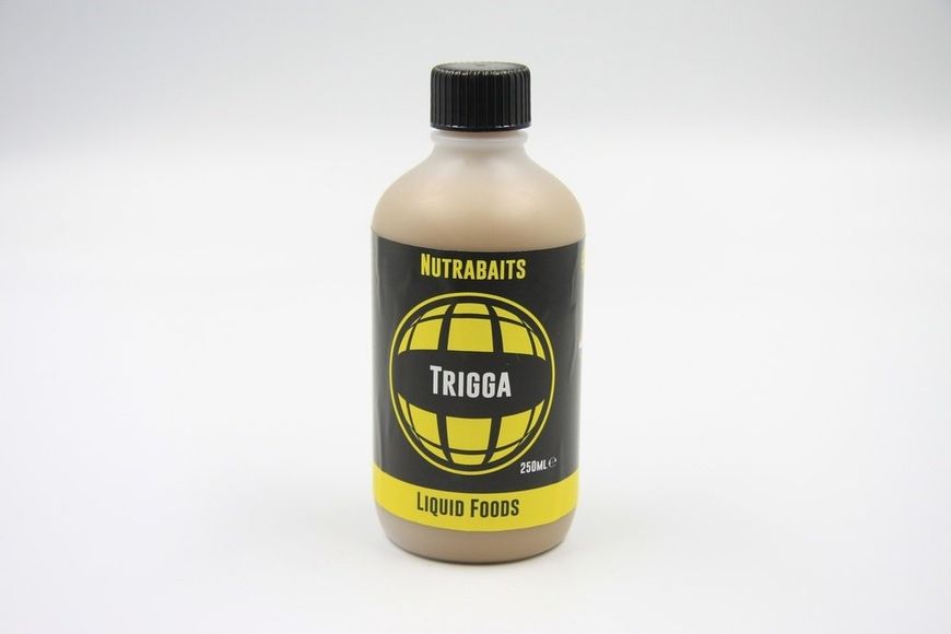 Добавка Trigga Liquid Foods Nutrabaits NU397