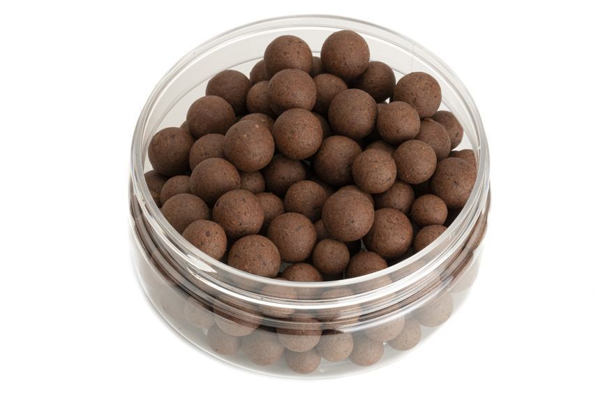 Бойли варені Carp Catchers Impulse Hookbaits SKT mix 130г sktdm