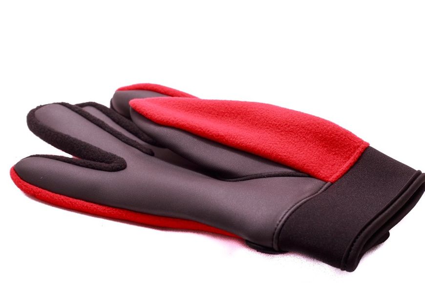 Перчатки Gloves neoprene, fleece L 263325