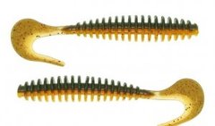 Worm Tail 3" 5107957